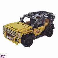 لگو ماشین کنترلی کد 70016