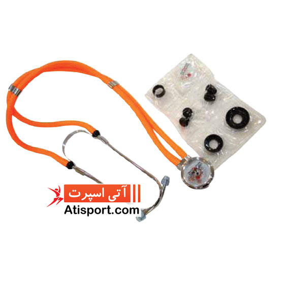 گوشی دوپاویون زنیت مد ZTH3003