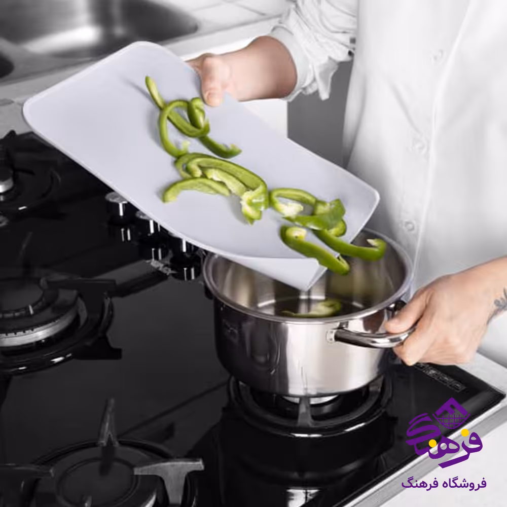 تخته گوشت  کوچک اریسام