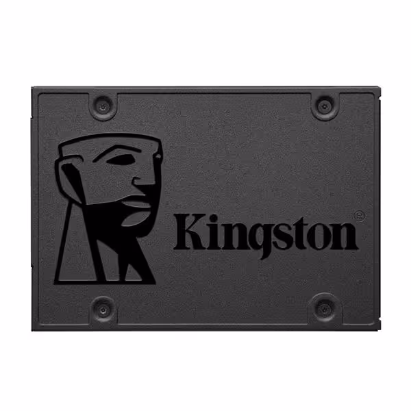 حافظه SSD کینگستون مدل A400 120GB