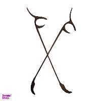 مضراب سنتور مدل جم