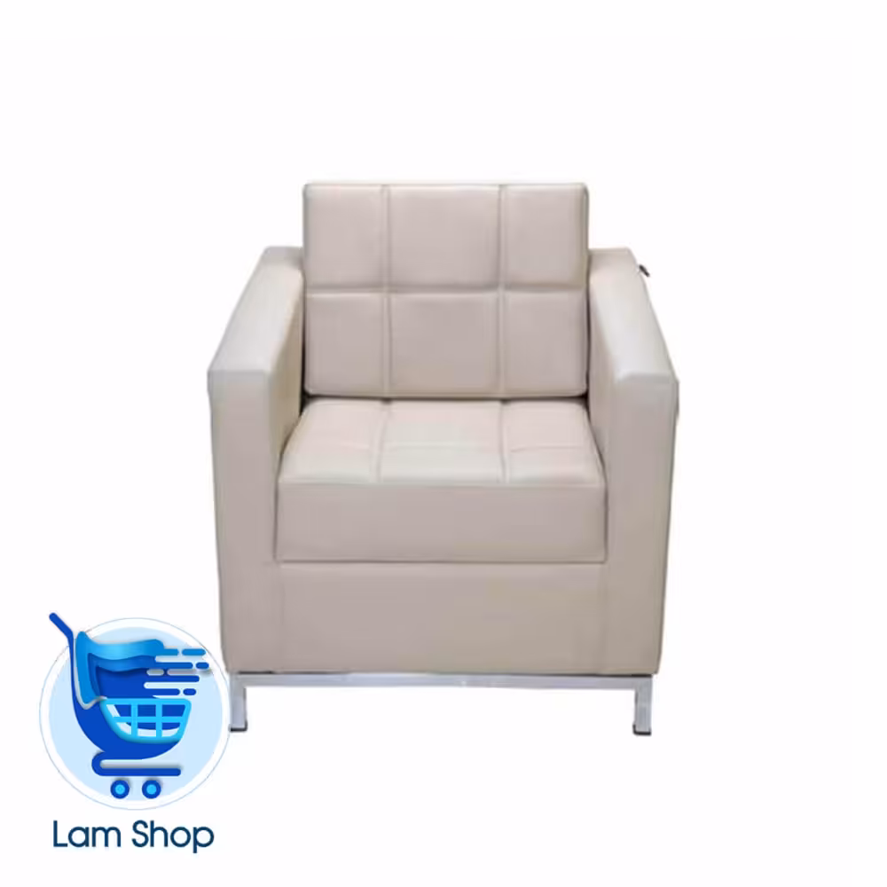 مبل یک نفره M121 راحتیران(زمان ارسال20 تا 35 روز کاری)