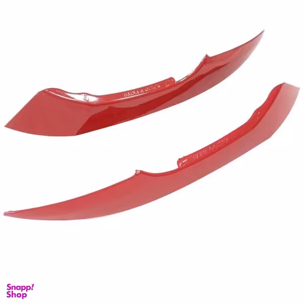 ابرویی چراغ جلو مدل PEN-R مناسب برای کوییک بسته 2 عددی