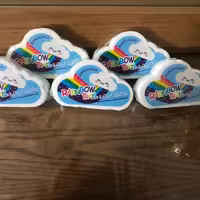 کوکتل باروشا