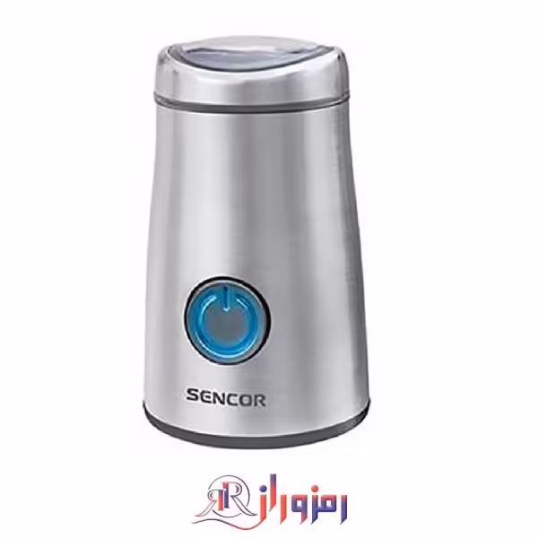 آسیاب سنکور اصلی مدل SCG 3050SS