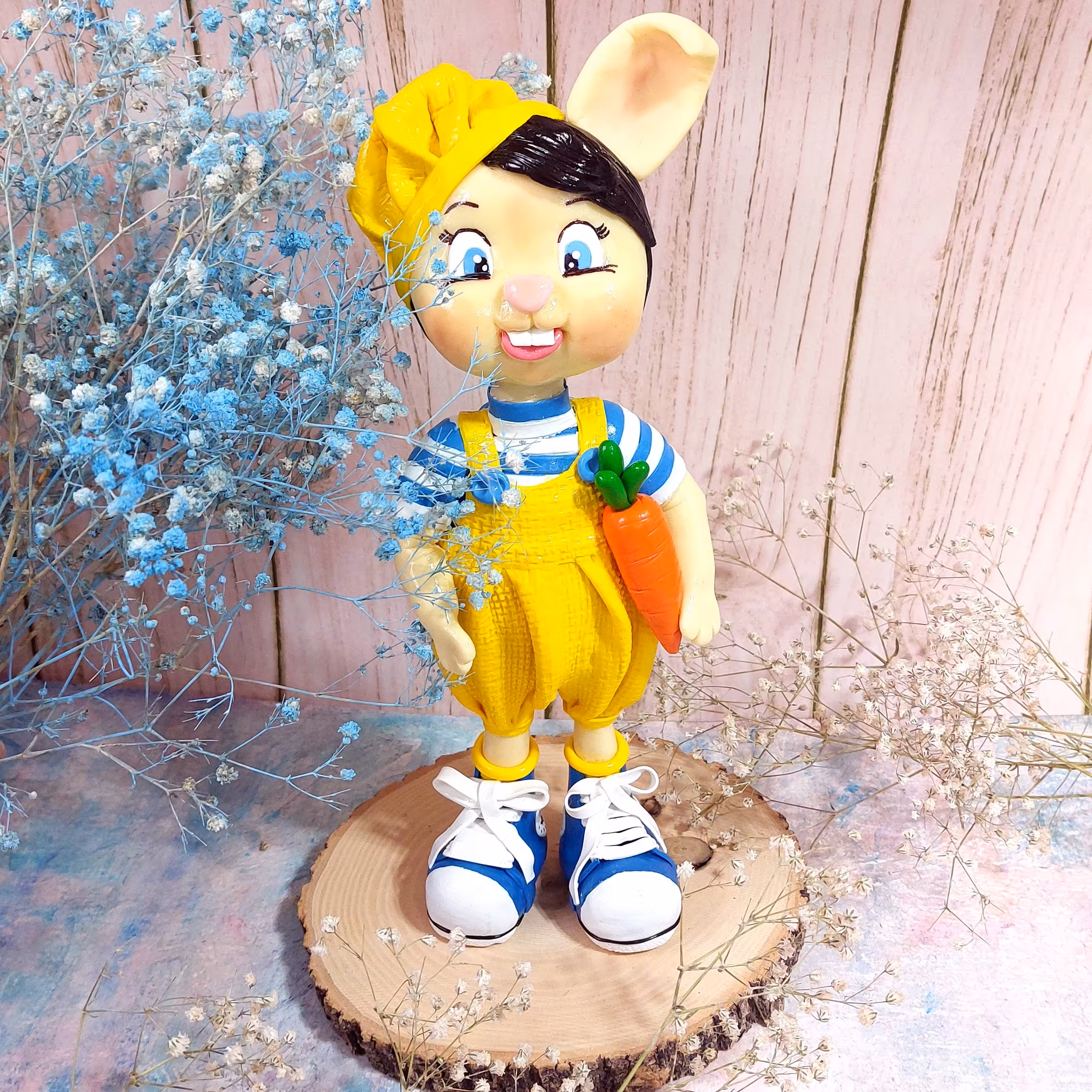 خرگوش نماد سال هفتسین