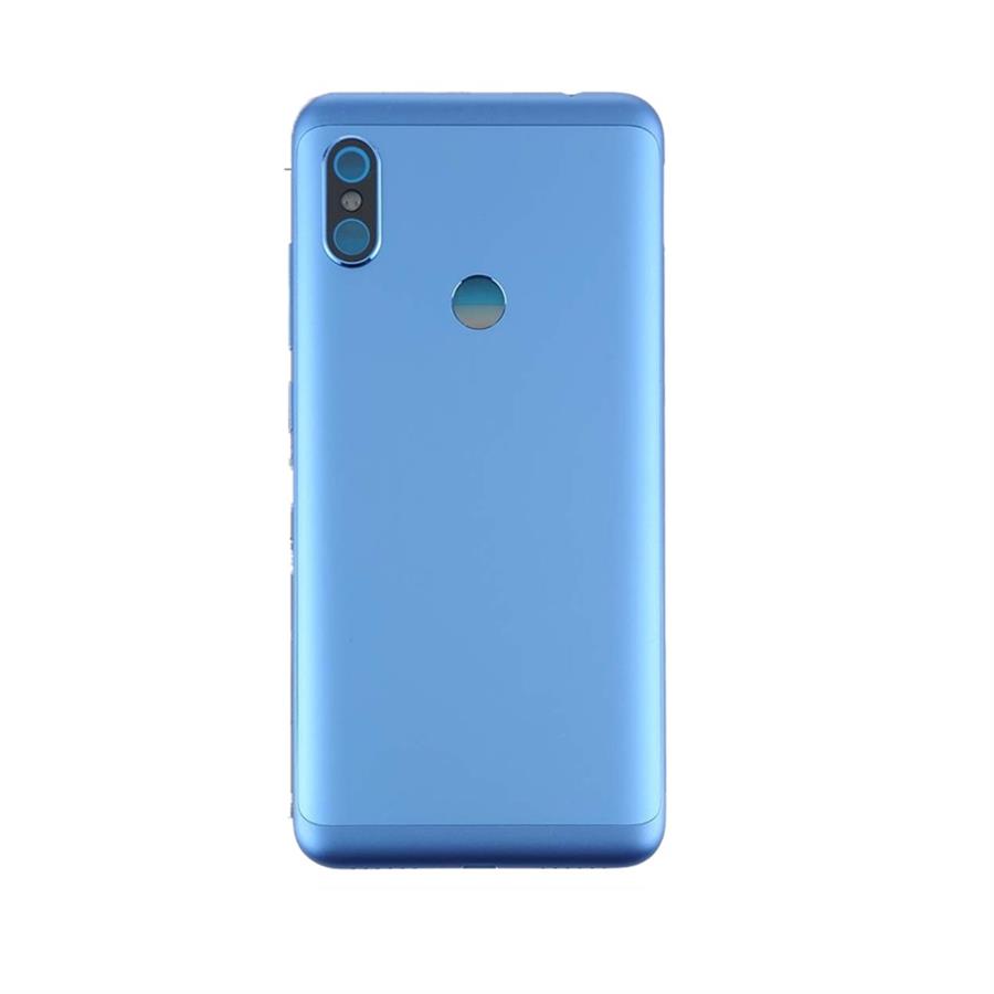درب پشت موبایل شیائومی مدل 6 Redmi Note