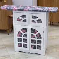  میز اتو جنس  ام دی اف هزینه ارسال به عهده مشتری