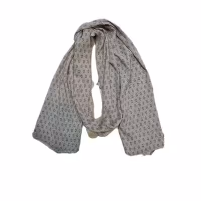 شال پلیسه ریز زنانه کد4