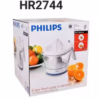 اب مرکبات گیری فیلیپس مدل Hr2745