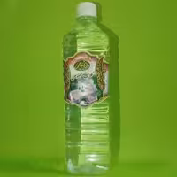 گلاب مخصوص یک لیتری اصل کاشان