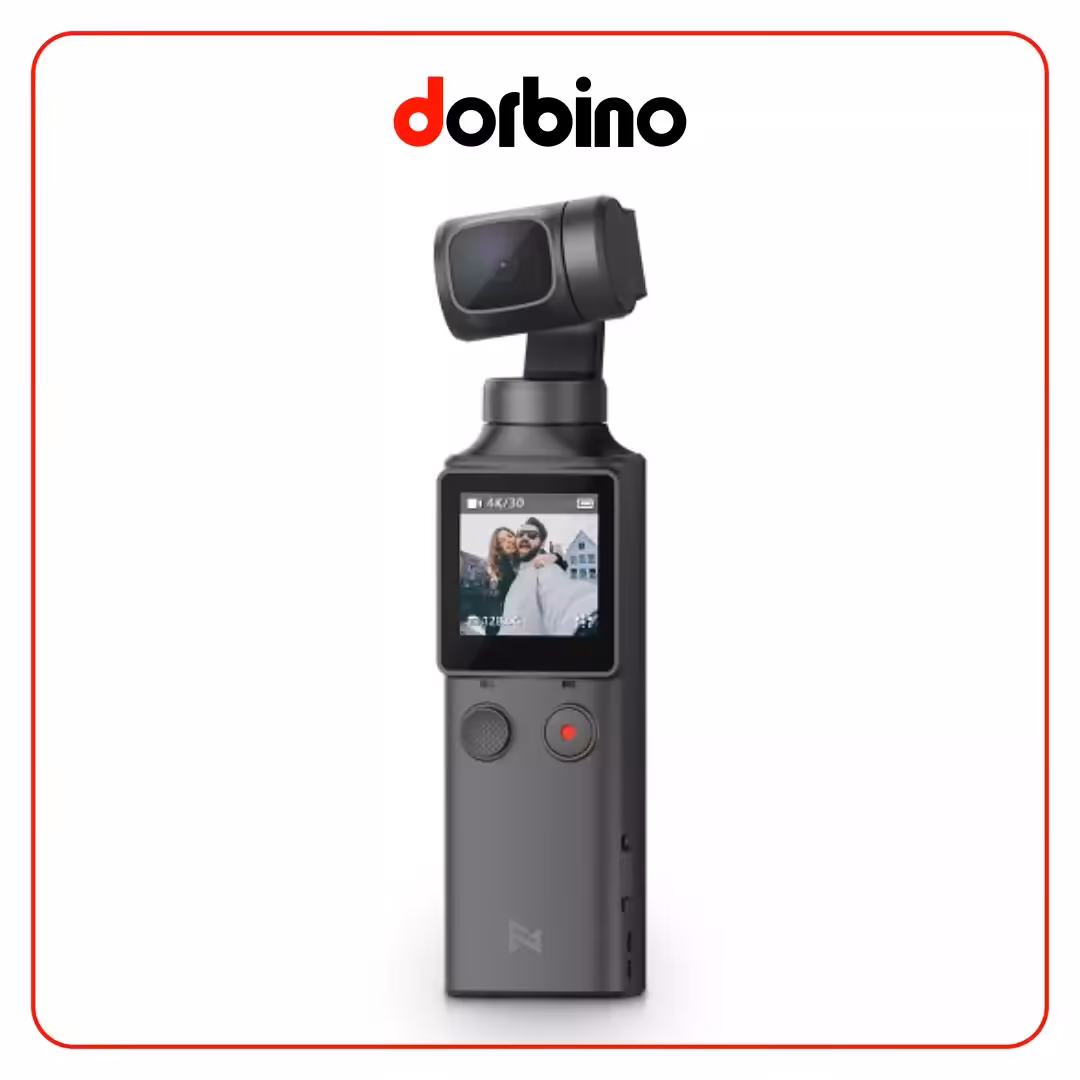 گیمبال شیائومی Xiaomi FIMI PALM 3-Axis Gimbal - فروشگاه دوربین دوربینو