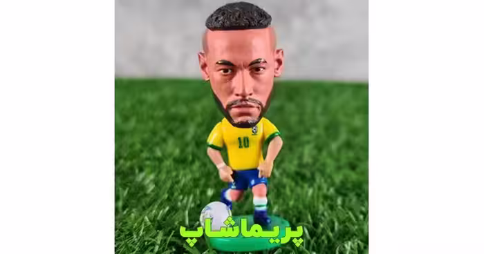 خرید اکشن فیگور نیمار برزیل 2021