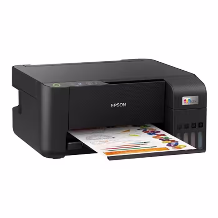 پرینتر چندکاره جوهرافشان اپسون مدل EcoTank L3250
