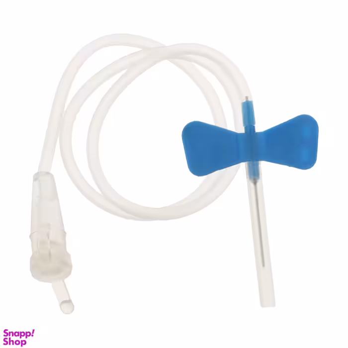 اسکالپ سوپا مدل S08 سایز 23