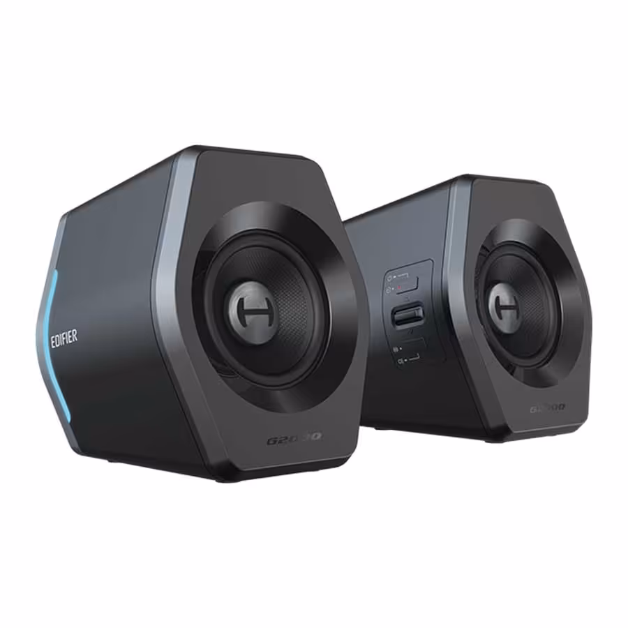 قیمت و خرید اسپیکر بلوتوث 2.0 ادیفایر مدل G2000 | یاس ارتباط