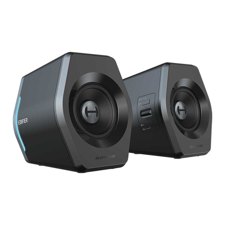 قیمت و خرید اسپیکر بلوتوث 20 ادیفایر مدل G2000 | یاس ارتباط