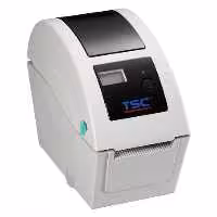 پرینتر لیبل زن T225 تی اس سی