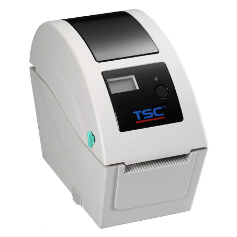 پرینتر لیبل زن T225 تی اس سی
