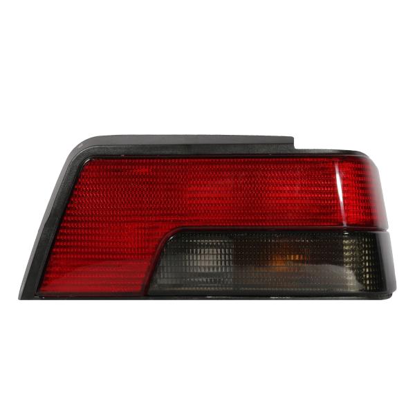چراغ خطر راست فابریک جمع ساز بدون لامپ مناسب پژو 405 GLX