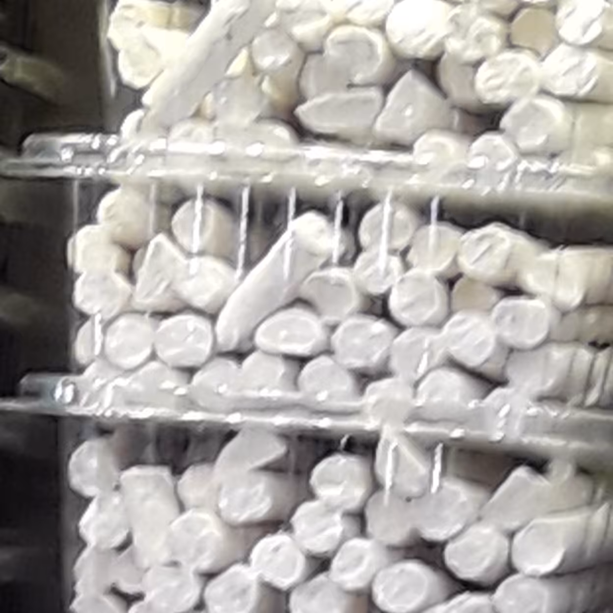 کشک سیگاری بلند 330 گرمی 