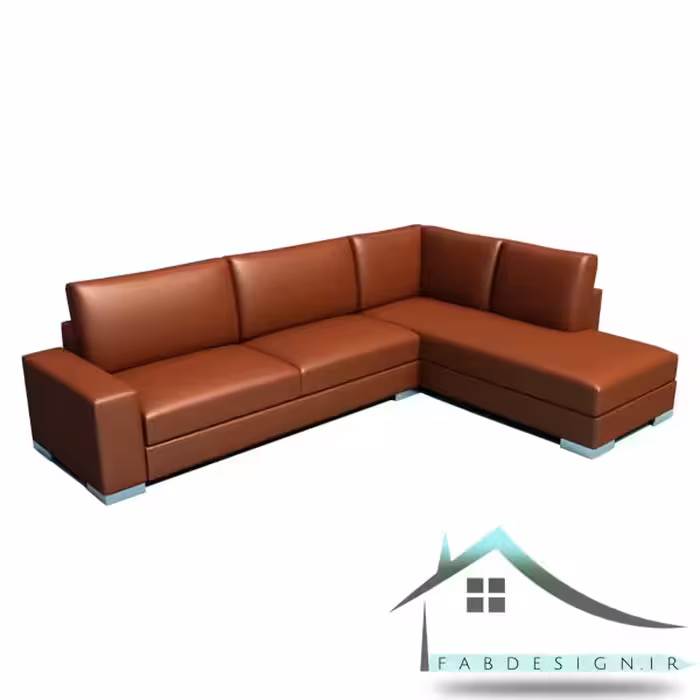 مبل ال چستر مدما کد 18