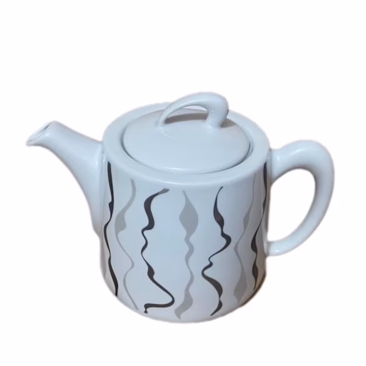 قوری شکس مدل چینی کد 3700