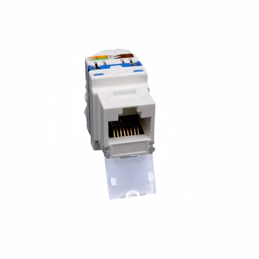 کیستون شبکه کی نت Cat6 UTP مدل K-NKJC6U090