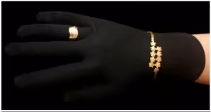 دستکش زنانه