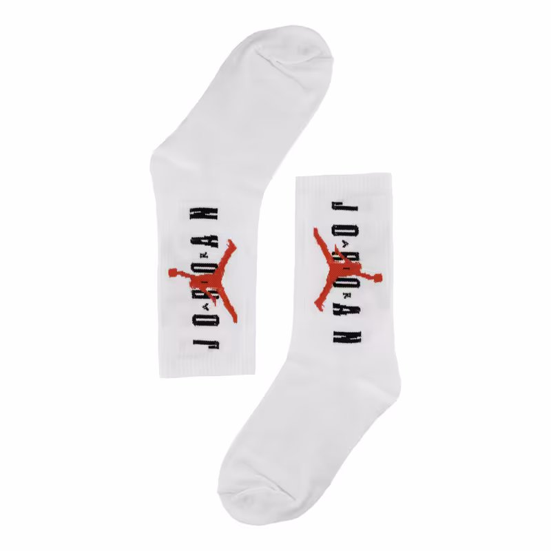 جوراب نیم ساق اسپرت جردن مدل OPT-16350