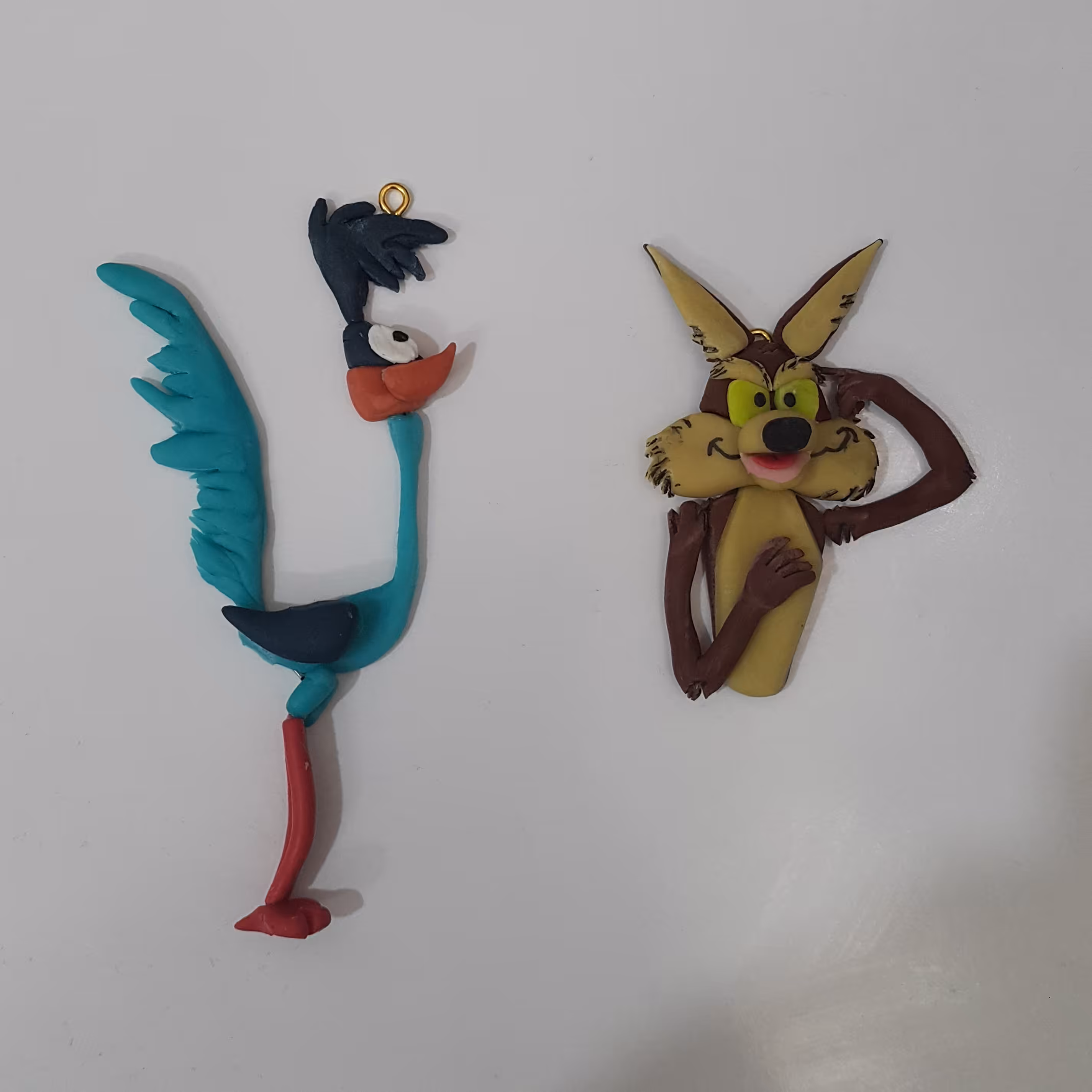 سرکلیدی میگ میگ