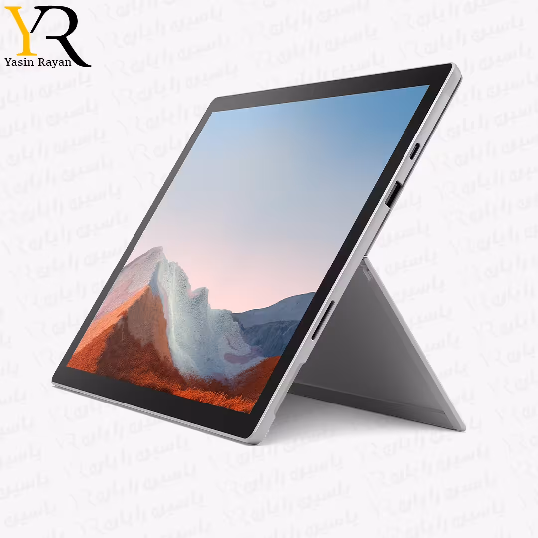 خرید سرفیس پرو 7 پلاس مدل Core i7/16GB RAM/512GB SSD