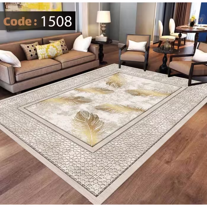 فرشینه4متری کد1508