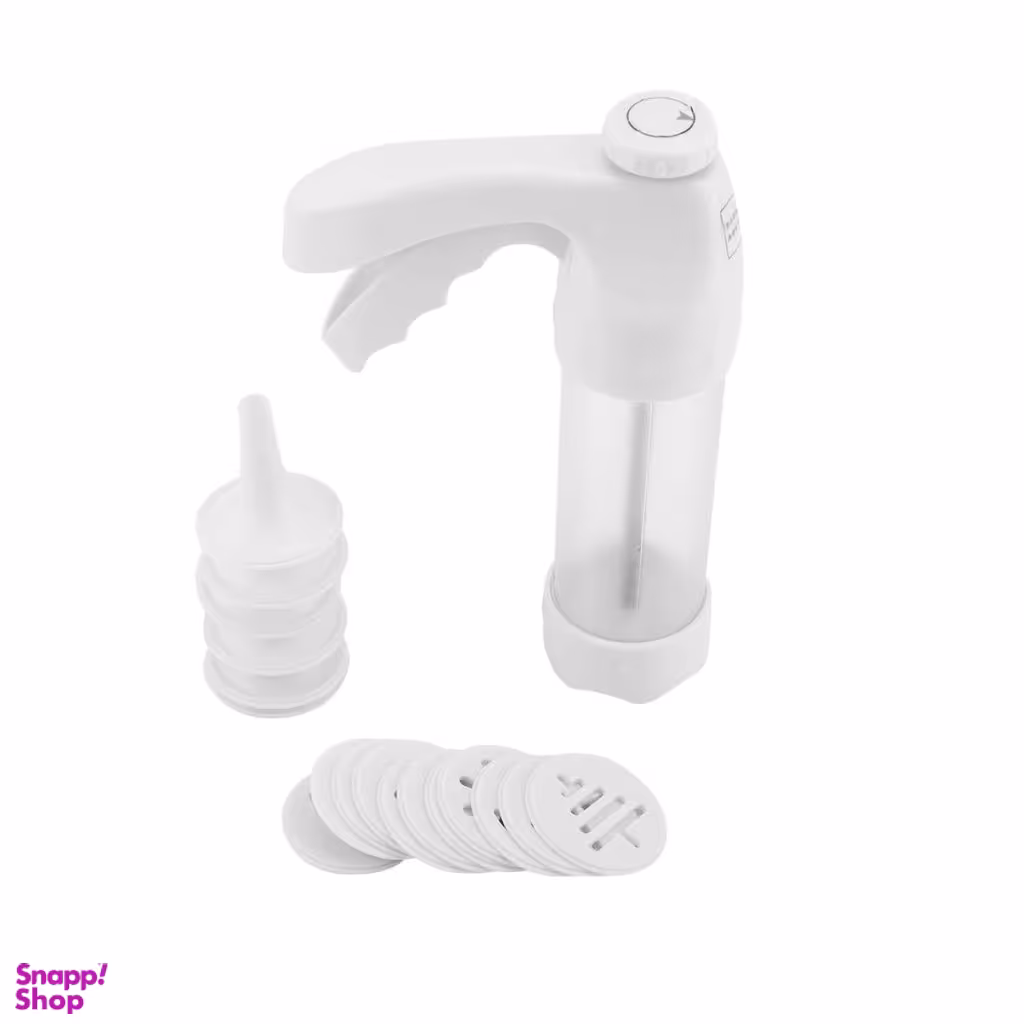 بیسکوییت زن کد 19437