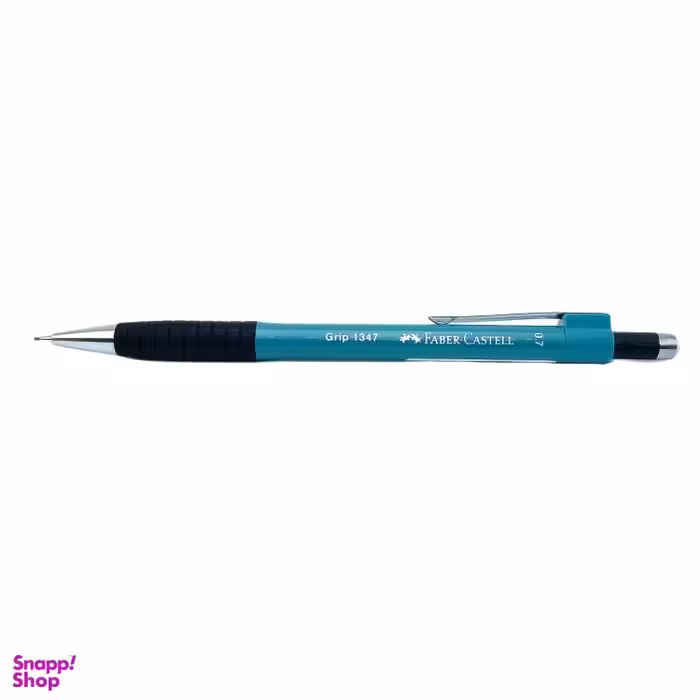 اتود 0.7 میلی متر فابر کستل مدل Grip کد 1347