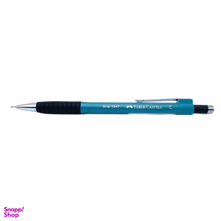 اتود 0.7 میلی متر فابر کستل مدل Grip کد 1347