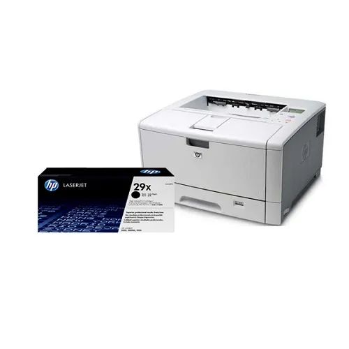 کارتریج پرینتر 5100 اچ پی