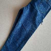 شلوار جین اسپرت دخترانه و پسرانه