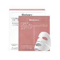 ماسک ورقه‌ای بیو کلاژن بایودنس Biodance Bio Collagen