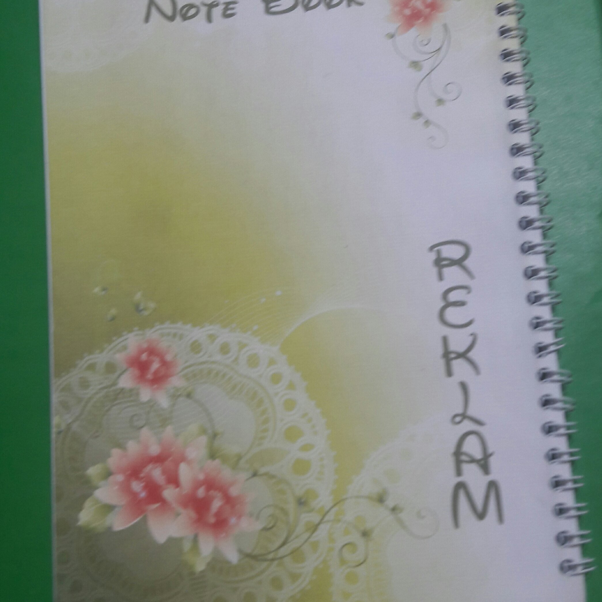 دفتر نقاشی 50برگ خیام شمالی نوشت افزار پاکزادی