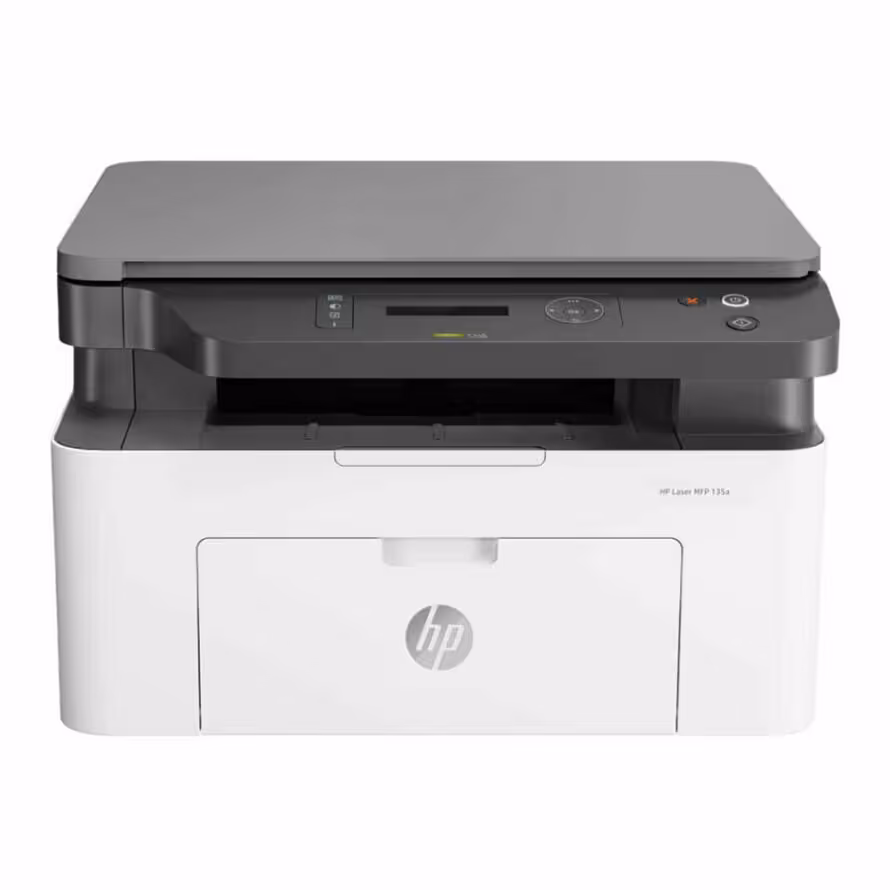 پرینتر سه کاره لیزری اچ پی Laser MFP 135a