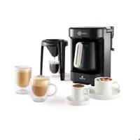قهوه ترک ساز کاراجا Karaca مدل Hatir Barista