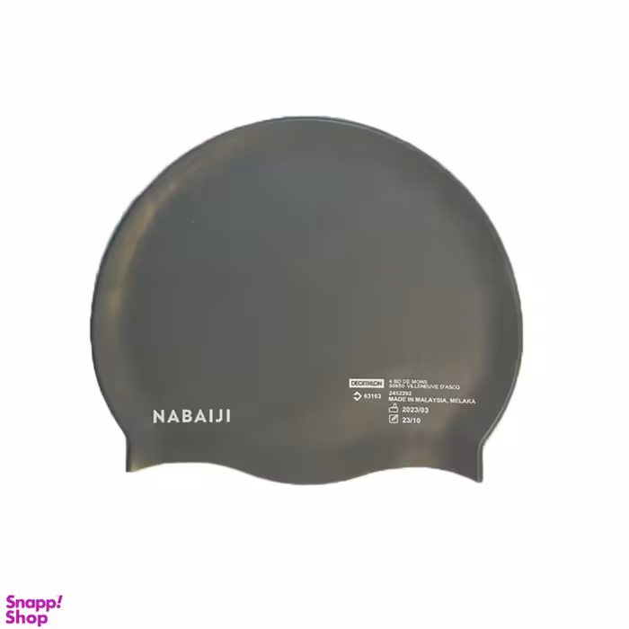 کلاه شنا نابایجی کد 63163