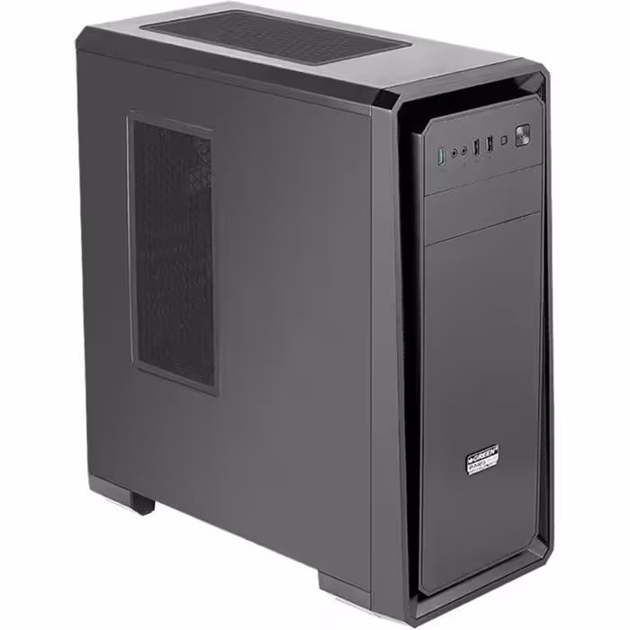 کیس گرین پارس | Case Green Pars Evo