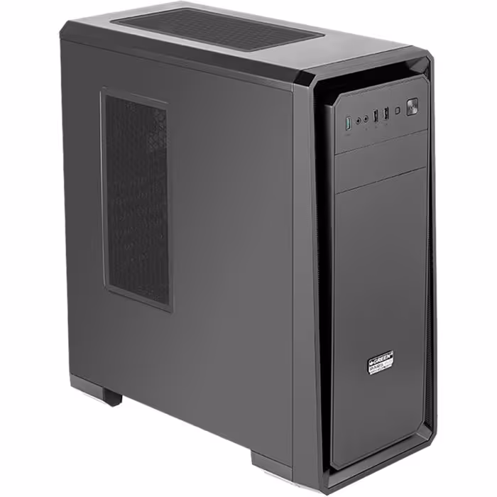 کیس گرین پارس | Case Green Pars Evo