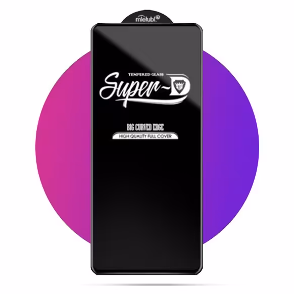  محافظ صفحه نمایش مدل سوپردی(Super D)برای موبایل شیاومی  Xiaomi Mi 11T