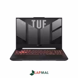 لپ تاپ ایسوس مدل TUF Gaming FA507UI-NFC
فروشگاه اینترنتی تخصصی لپتاپ لپ مال