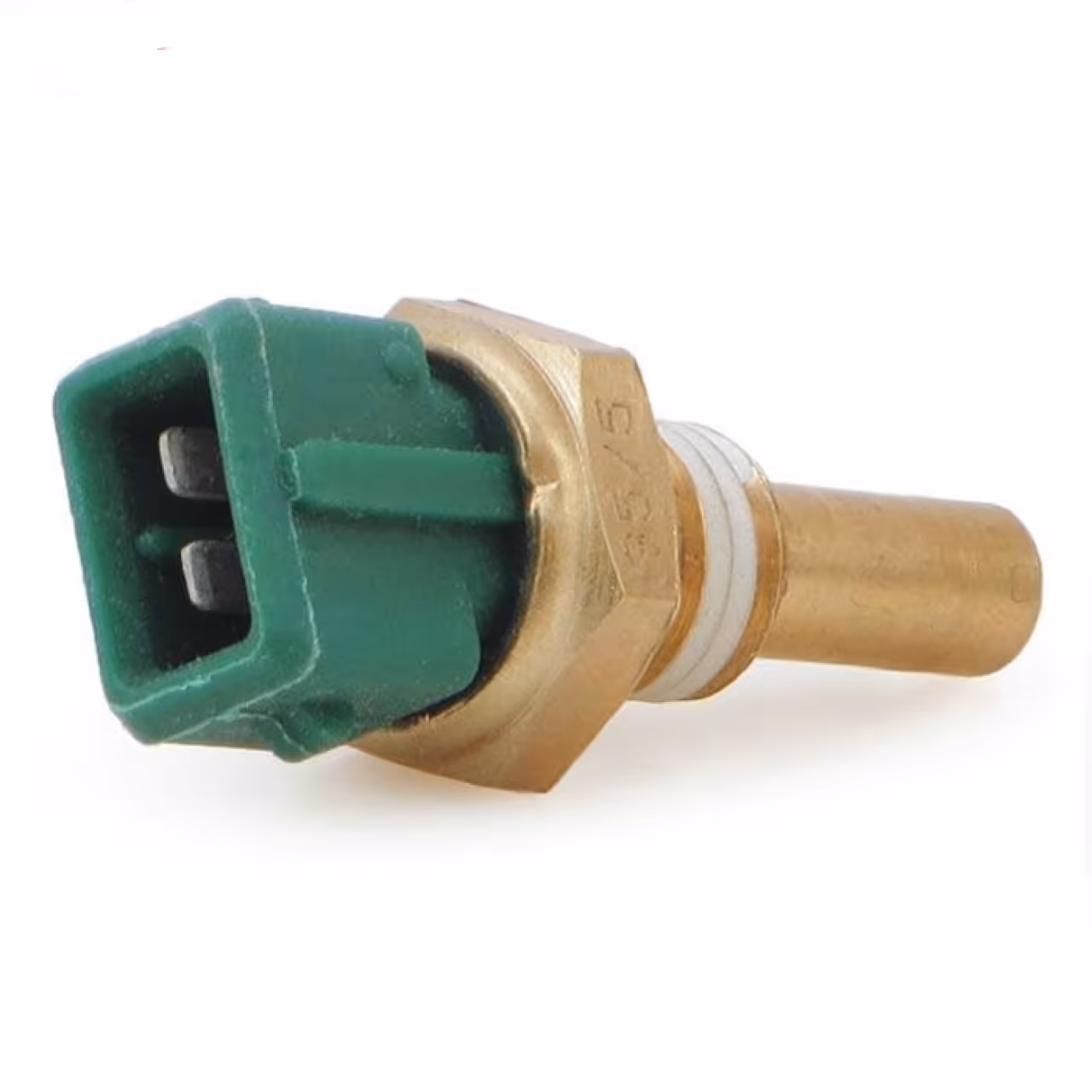 فشنگی دمای آب سوکت سبز خودرو نوین پارت مناسب پراید