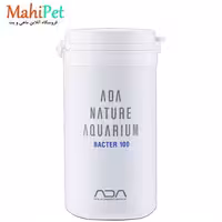 باکتر 100 مدل ADA آمریکایی (5گرم)