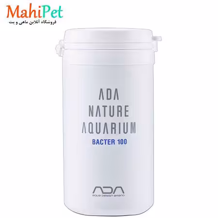 باکتر 100 مدل ADA آمریکایی (5گرم)